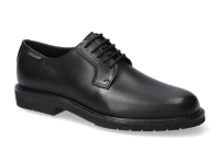 chaussure mephisto lacets manko noir